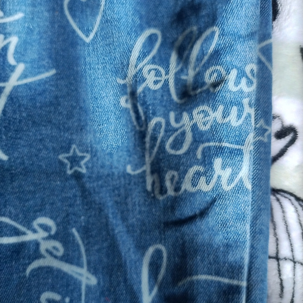CopperFlash Jeans - Picture 6 of 6